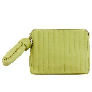 BEIS x Elsa Hosk Changing Clutch in PLAY DATE